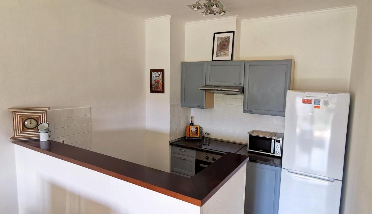 Apartment Kazinczy 52 B Budapest
