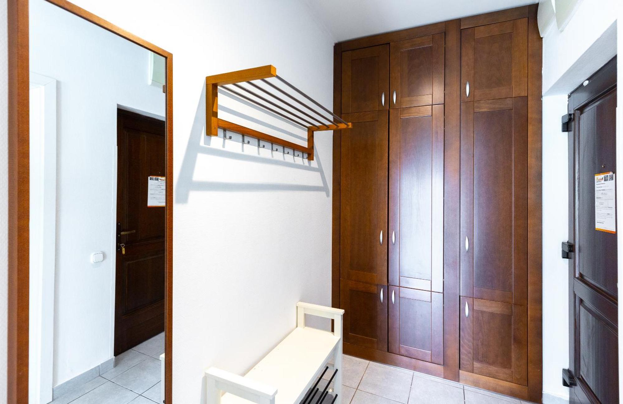 Kazinczy 52 B Apartment *